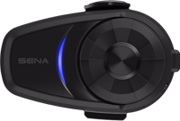 Sena 10S Bluetooth Headset Single Pack - thumbnail