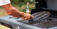 Campingaz Culinary Modular Grid Lifter grillbestek - thumbnail