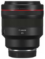 Canon RF 85mm f/1.2L USM - thumbnail