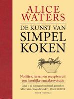 De kunst van simpel koken - Alice Waters - ebook - thumbnail