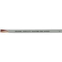 HELU 18007-1000 Datakabel LiYY 8 x 0.14 mm² Grijs 1000 m - thumbnail