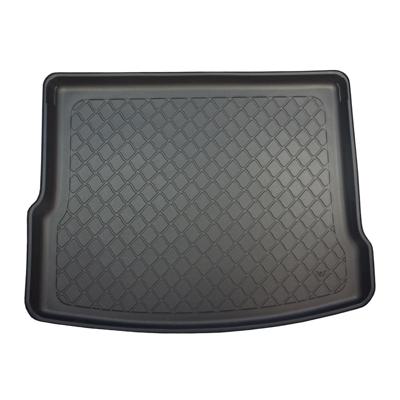 Kofferbakmat passend voor Volkswagen Tiguan II 2016+ (incl. Facelift) 193416