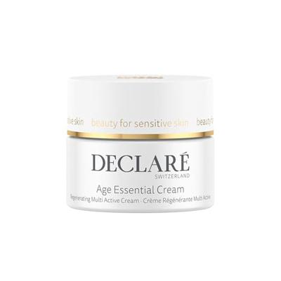 Anti-Veroudering Regenerende Crème Declaré 16075100 50 ml