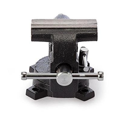 Bankschroef Stanley FatMax 100 mm 1-83-065 - thumbnail