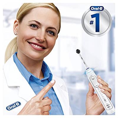 Braun Oral-B Pure Clean opzetborstel - thumbnail