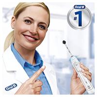 Borstel vervanger Oral-B Pure Clean 3 Stuks - thumbnail