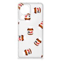 Xiaomi 13 Lite | Siliconen Case | Nut Jar - thumbnail