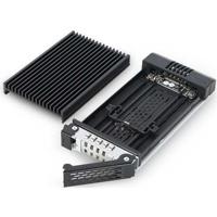 Icy Dock MB601TP-1B behuizing voor opslagstations - thumbnail