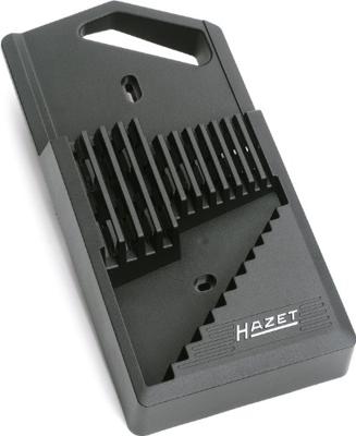 HAZET Klemlijst 450N/12RSL