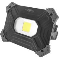 Ansmann 1600-0394 FL2500R Werklamp LED werkt op een accu 30 W 2400 lm - thumbnail