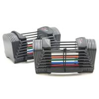 PowerBlock Sport 24 (1,5-11 kg) - thumbnail