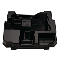 Makita Accessoires Makita Inlay M-Box Hs6601 / 838314-5 - 838314-5 - thumbnail