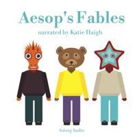 Aesop's Fables - thumbnail
