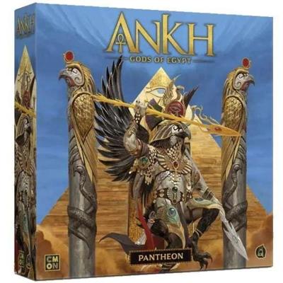 Ankh Gods of Egypt Pantheon Ankh Gods of Egypt Pantheon