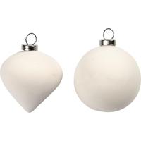 Creativ Company Ballen, h: 5 cm, 12 stuk/ 1 doos - thumbnail