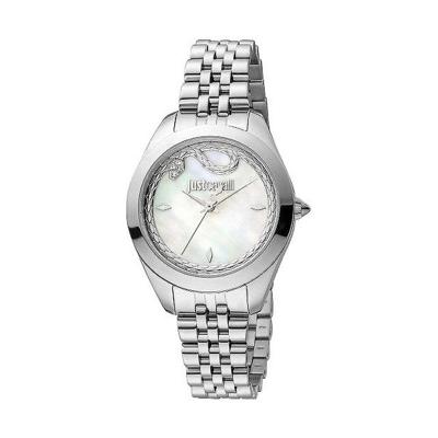 Just Cavalli JC1L210M0245 (Ø 32 mm) Dames horloge
