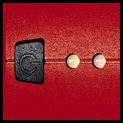Einhell TC-CG 3,6/1 Li Accu-lijmpistool Incl. accessoires 7 mm 3.6 V 1 stuk(s)