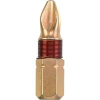 Bit Diamond 25 mm phillips Nr. 3 kaart Eurofix - Eurofix - thumbnail