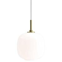 Louis Poulsen VL45 Radiohus 175 Hanglamp - E14 20W - Wit - thumbnail