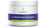 L-Glutamine complex - thumbnail