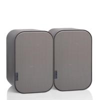 ArtSound: UNI20 Satelliet Speakers (2pc), 10 - 40 W - Quartz - thumbnail