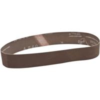 Holzmann Maschinen SBRSG760K240 Schuurband Korrelgrootte (num) 240 5 stuk(s) - thumbnail