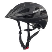 Cratoni Helm velo-x black matt m-l - thumbnail