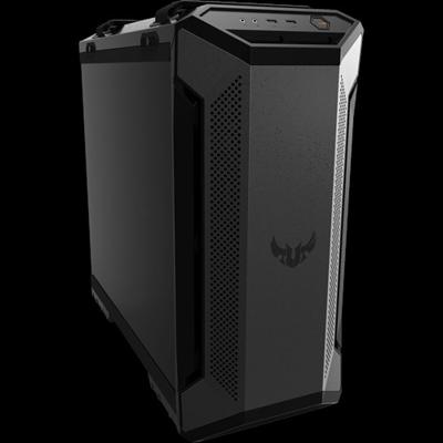 ASUS TUF Gaming GT501 midi tower behuizing ASUS TUF Gaming GT501 midi tower behuizing