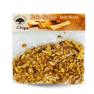 Palo Santo Chips (50 gram) Palo Santo Chips (50 gram)