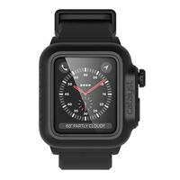Catalyst waterproof Apple Watch 2/3 42mm case zwart - thumbnail