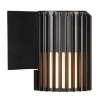 Buitenlamp Design metaal Nordlux &apos;Aludra&apos; E27 16 cm - thumbnail