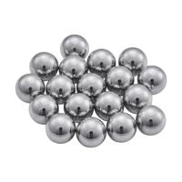 Shimano Stainless Steel Balls 1/4" (18 pieces) - thumbnail