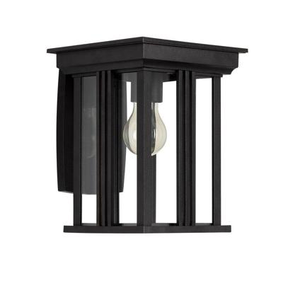 KS Verlichting Design buitenlampEssex - 7363