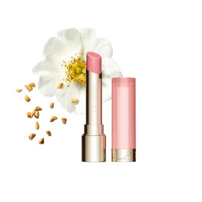 Clarins Lip Comfort Oil Balm 01 Pale pink 2.9gr
