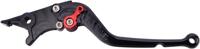 LSL remhendel brake lever r51 black - thumbnail