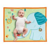 Activiteitenmat Foto ECO+ - CHICCO groen - thumbnail