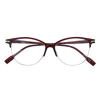 Croon Leesbril Phil Heren Rood Sterkte +2,50 - thumbnail