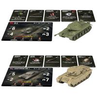 World of Tanks: Miniatures Game - thumbnail