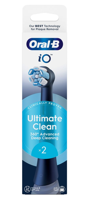 Oral-B iO Ultimate Clean Opzetborstel - thumbnail
