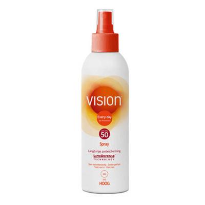 Vision Every Day Sun Spray SPF50