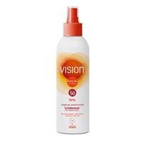 Vision Every Day Sun Spray SPF50 - thumbnail