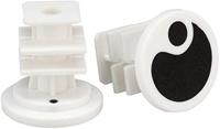 Ergon GA2 / GA2 Fat / GA3 / GA20 / GA30 Handlebar End Plugs - thumbnail