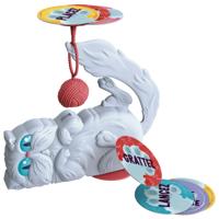 Claw-Cat, het slimme kattenkaartspel, familiespel voor kinderen vanaf 8 jaar, 3 tot 6 spelers, speelduur 15 minuten, Hasbro Gaming - thumbnail