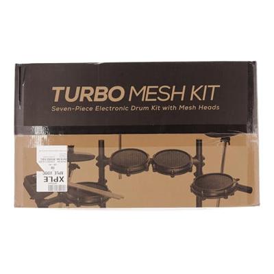 Alesis Turbo Mesh Kit elektronisch drumstel