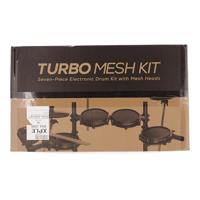 Alesis Turbo Mesh Kit elektronisch drumstel - thumbnail