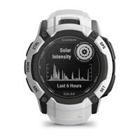 Smartwatch GARMIN Instinct 2X Solar Wit 1,1" - thumbnail