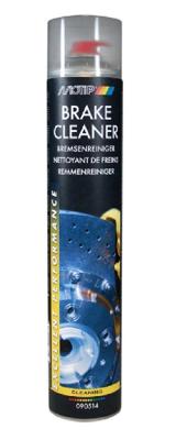 SPUITBUS REMMENREING 750 90514