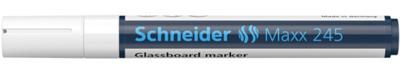 Schneider s-124549 marker maxx 245 wit