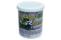 Bompar Karbom Kettingsmeermiddel Biologisch afbreekbaar vet 70g - thumbnail