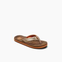 REEF Kids Ahi Slipper Kinderen Wild 6 - thumbnail